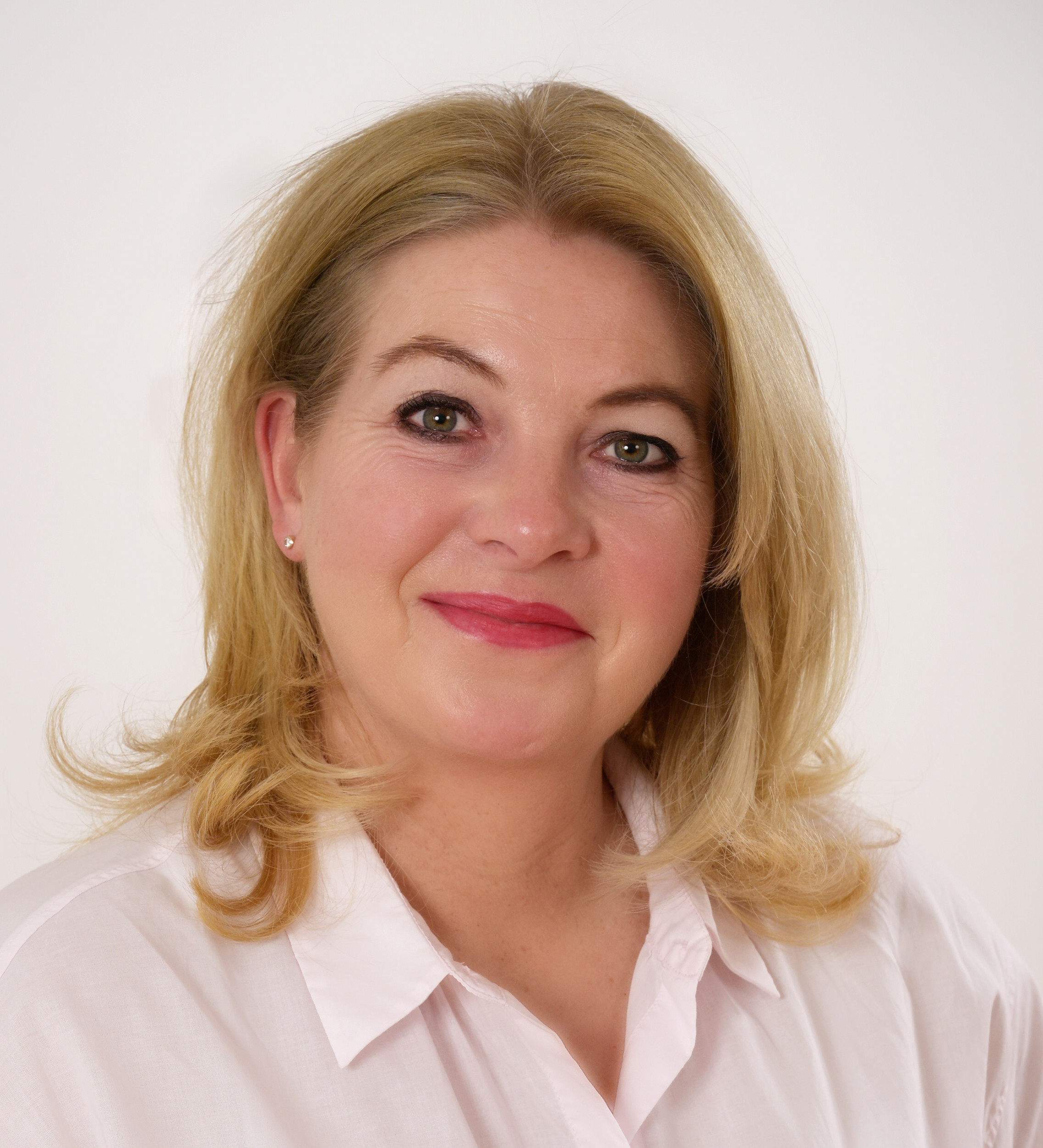 Portrait von Sandra Haase